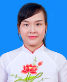 Ngô Thị Thùy Trang
