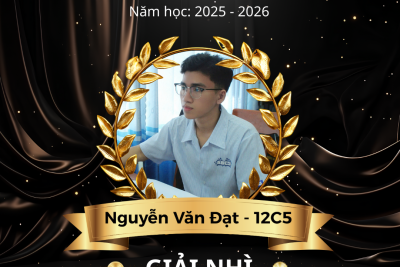 VINH DANH THÀNH TÍCH – LAN TOẢ NIỀM TỰ HÀO