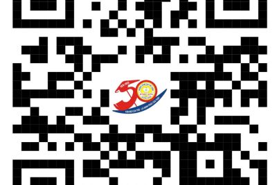 Để Ban tổ chức lớp kết nối các thành viên trong lớp và báo số lượng về dự Lễ kỷ niệm 50 năm thành lập trường vào 31/8/2025 cho chủ nhiệm khối (CNK). Ban tổ chức Lễ kỷ niệm 50 năm thành lập trường gửi QR CODE và LINK thông tin về Trưởng Ban Tổ chức lớp và Trưởng Ban Tổ chức khối của các khóa – lớp.