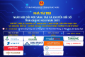 TUYÊN TRUYỀN NGÀY HỘI ĐỔI MỚI SÁNG TẠO VÀ CHUYỂN ĐỔI SỐ TỈNH QUẢNG NGÃI NĂM 2025