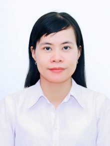 Nguyễn Thị Thanh Vân